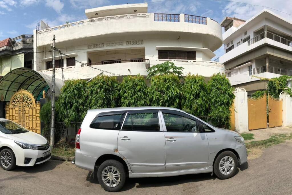 SONIKA’S NEST — Hotel in Kanpur