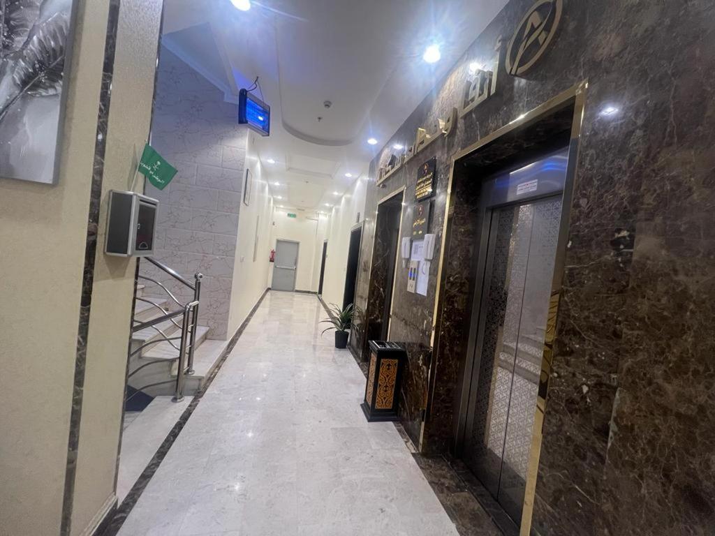 انفا للوحدات السكنية المفروشةAnfa furnished apartments photo