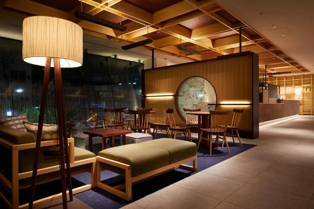 HOTEL AMANEK Kanazawa，位于金泽的酒店