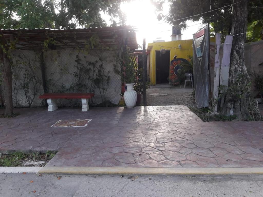 Hostal y Camping Las G photo