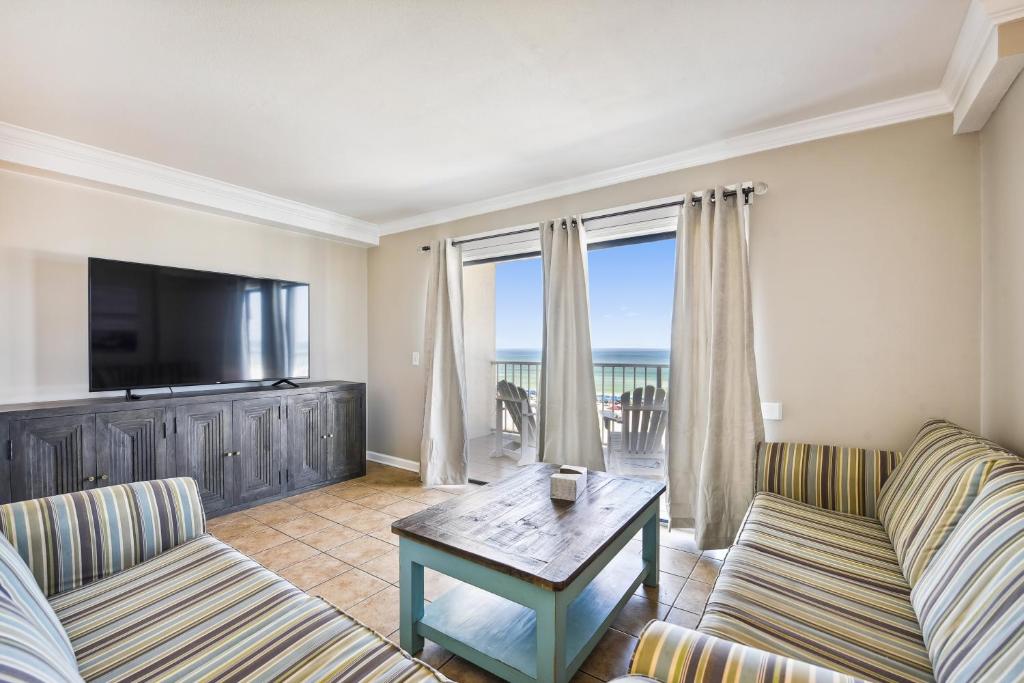 The Summit #501 by Book That Condo, Panama City Beach