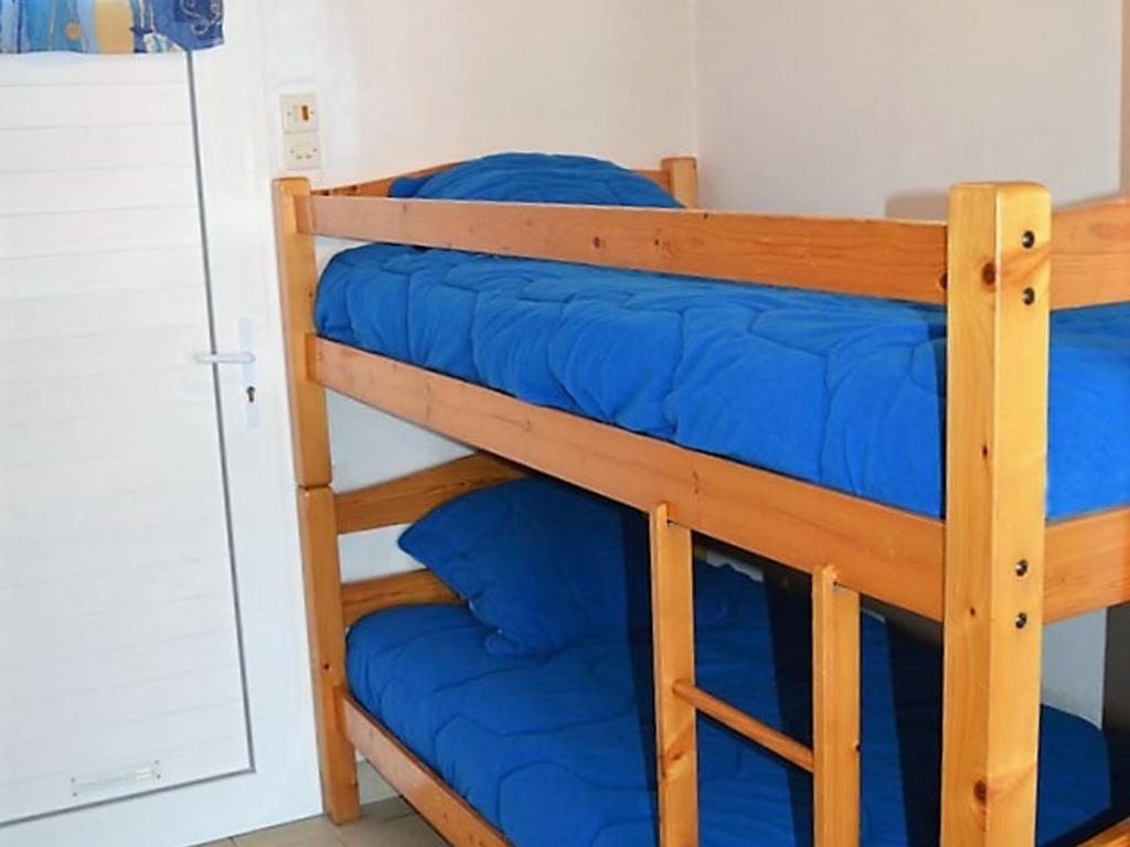Petit Duplex Centre-Ville, Près Plage, Terrasse, Parking, Animaux Acceptés - FR-1-22-244 - 2