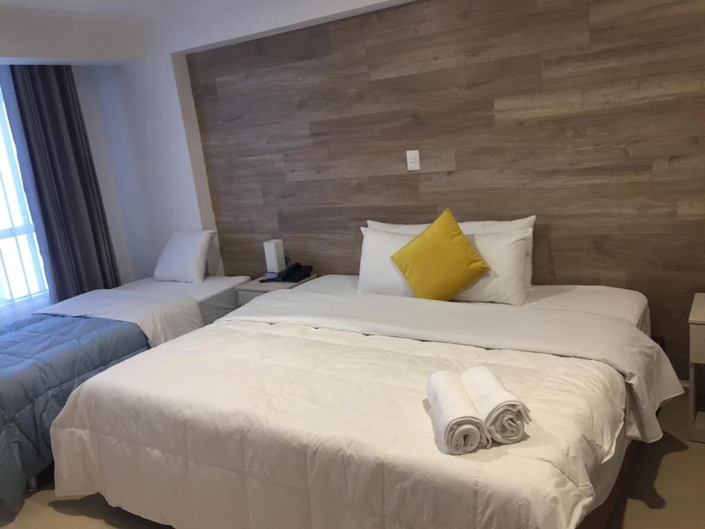 HOTEL EN CUSCO photo