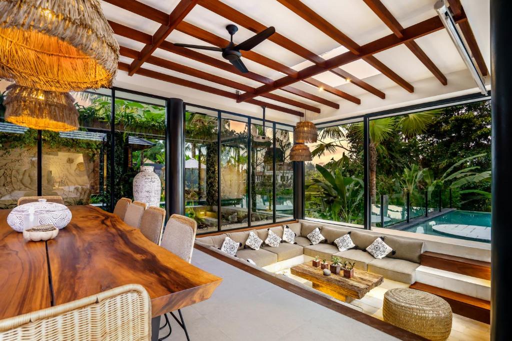 Villa Fiery by BaliSuperHost photo