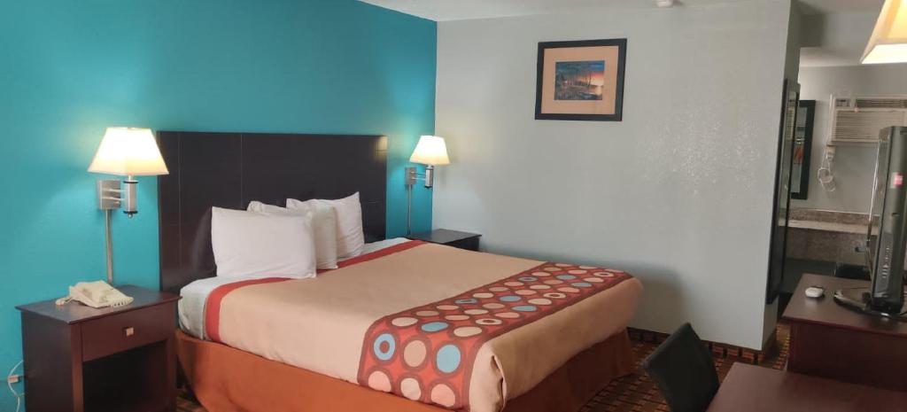FairBridge Inn Express Stuttgart photo