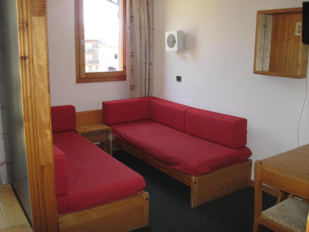 Studio confortable au cœur de la station, proche pistes et commerces - 2