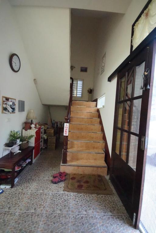 SongYue Homestay