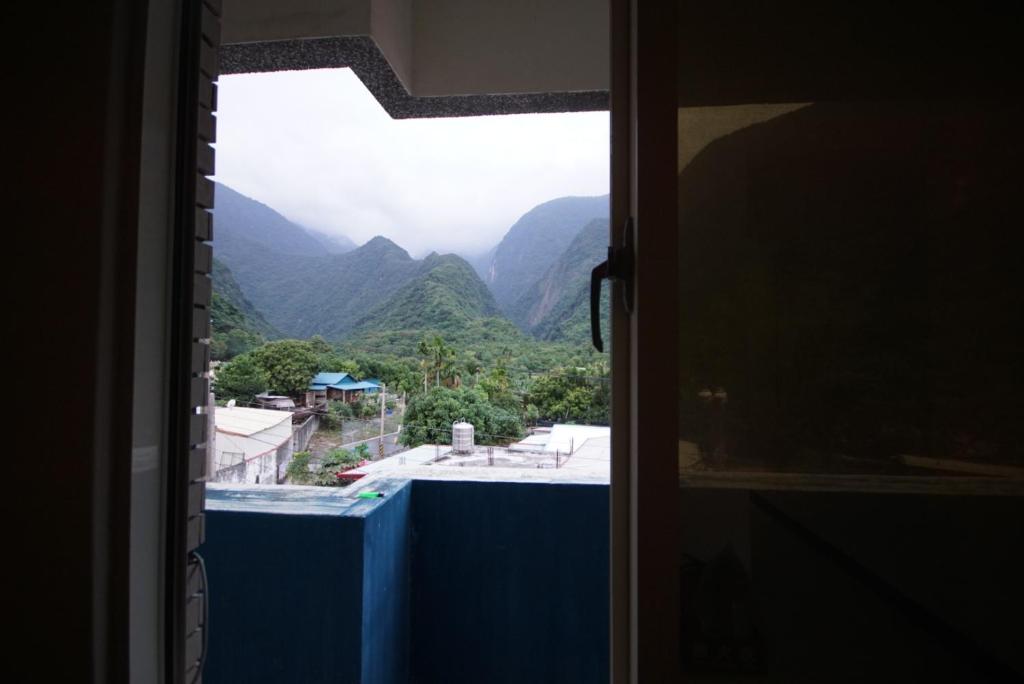 SongYue Homestay