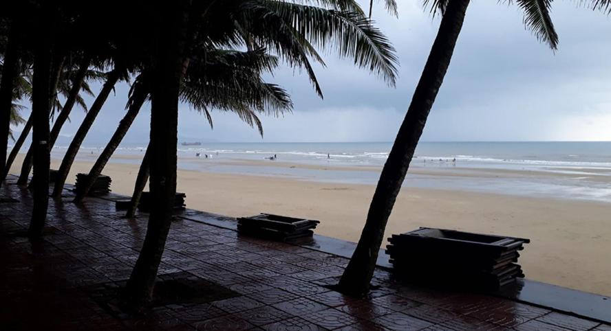 Mer Bleue Homestay-Seaview photo