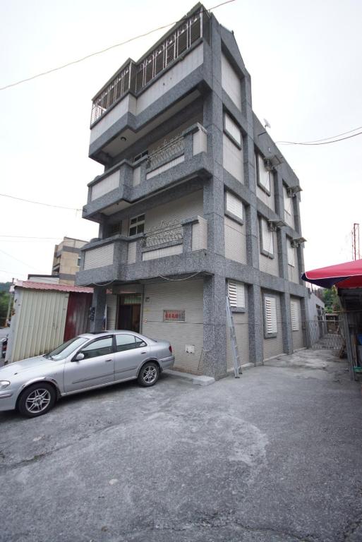 SongYue Homestay