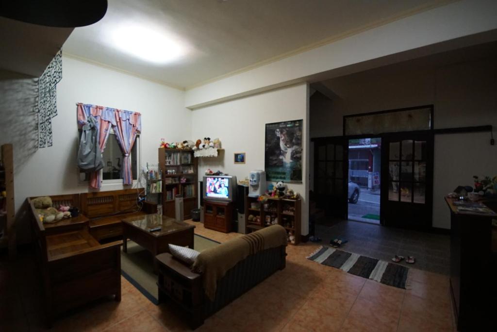 SongYue Homestay