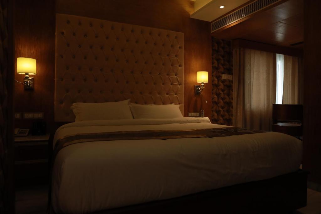 THE HOTEL PARK photo