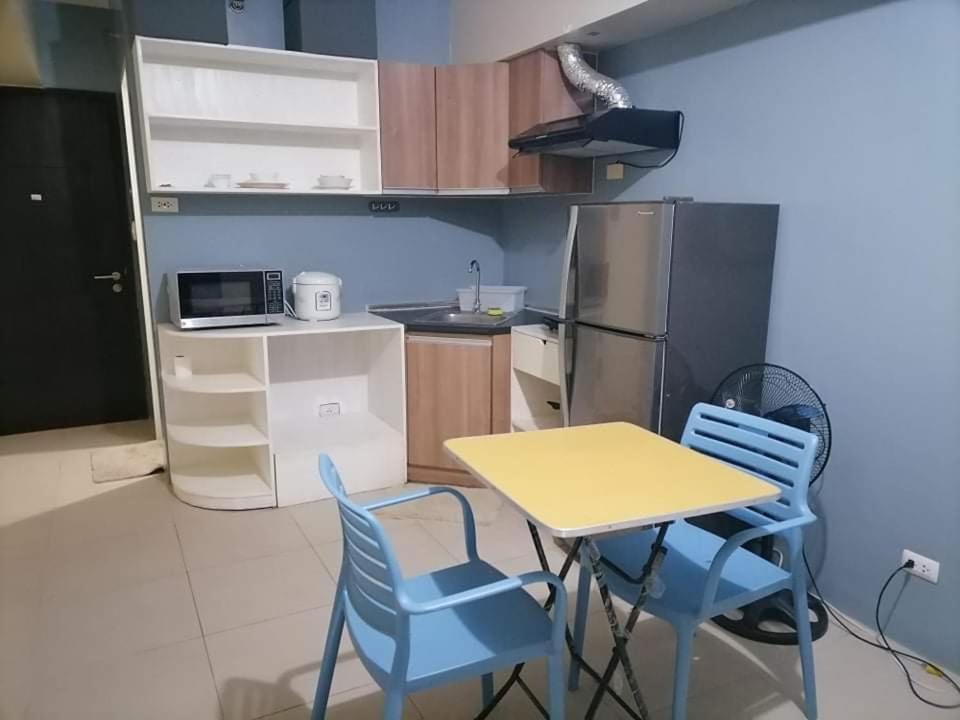Avida Riala- Spacious Studio photo