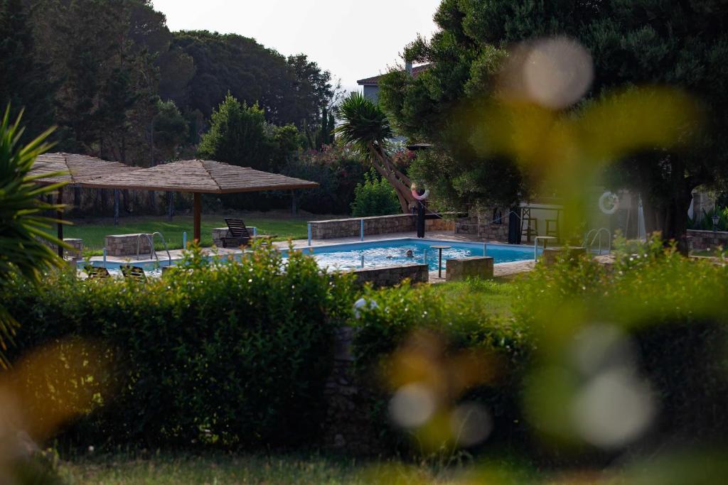 Villa Georgina B&B photo