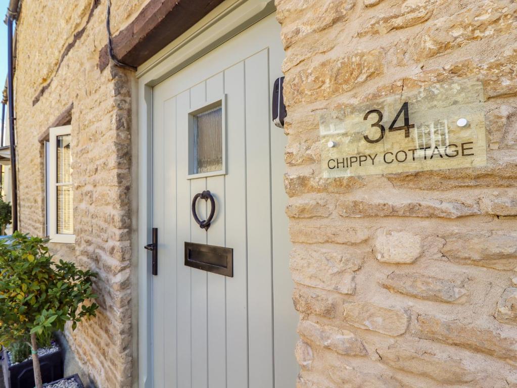 Chippy Cottage, Chipping Norton
