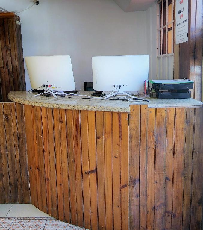 Caribic House — Hotel in Montego Bay