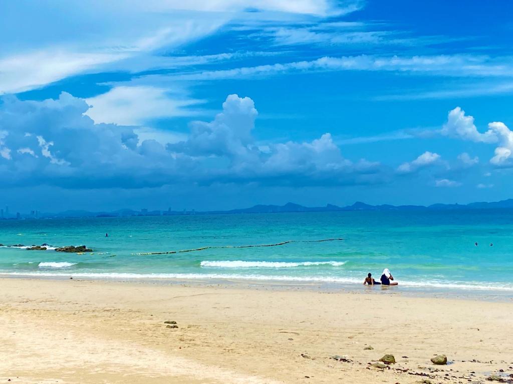 Crystal Sea Villa photo