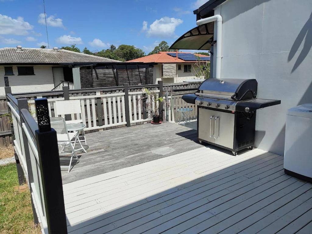 Winnova House photo