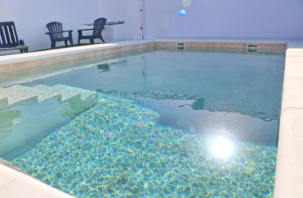 Casa Colorado con piscina - 4