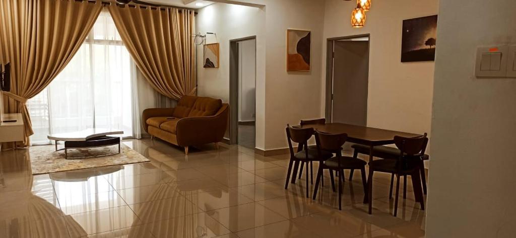 D'PutrajayaHomestay — Hotel in Kuala Lumpur