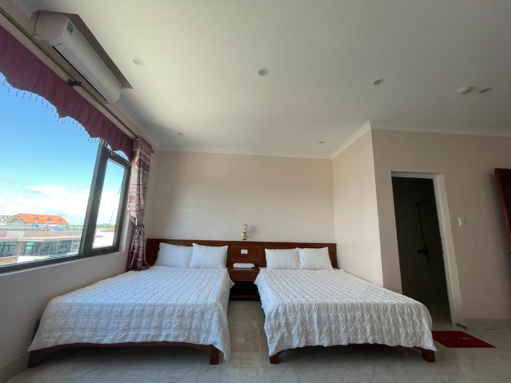 MINH ĐỨC HOTEL MINH ĐUC HOTEL 호텔 이미지 1