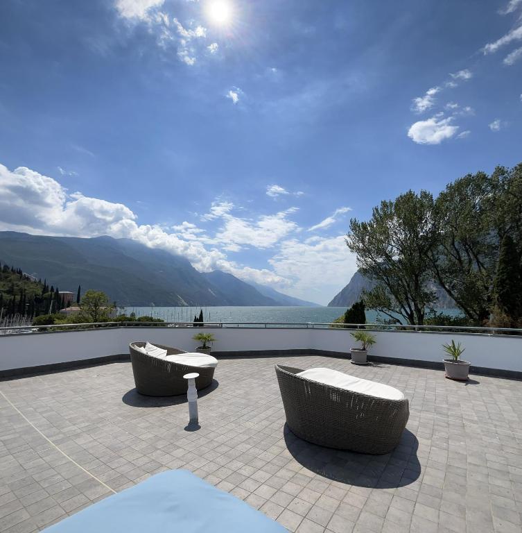 Hotel Oasi Wellness & Spa - zdjęcie 2