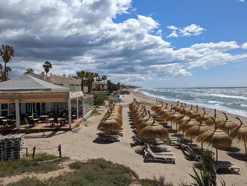 Marbella - Playa Alicate 2br holiday apartment - 4