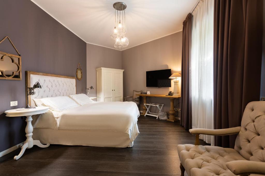 Like Home Boutique Hotel photo