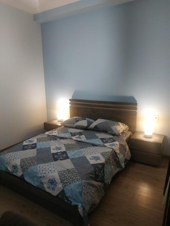 The land of Ararat - Location image