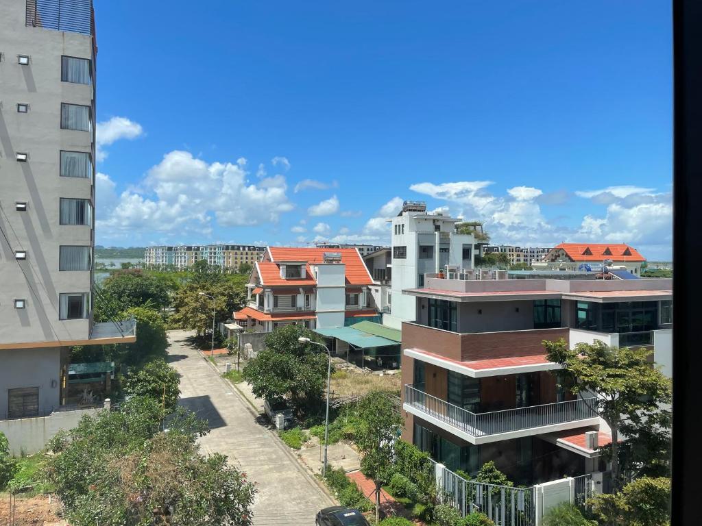 MINH ĐỨC HOTEL MINH ĐUC HOTEL 호텔 이미지 1