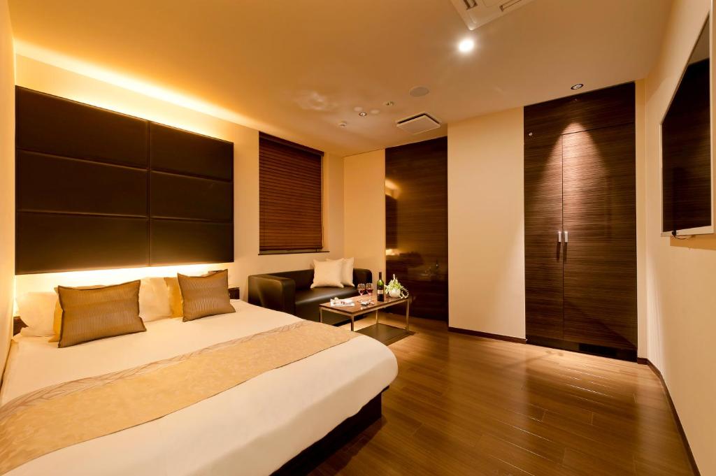Hotel BIX photo