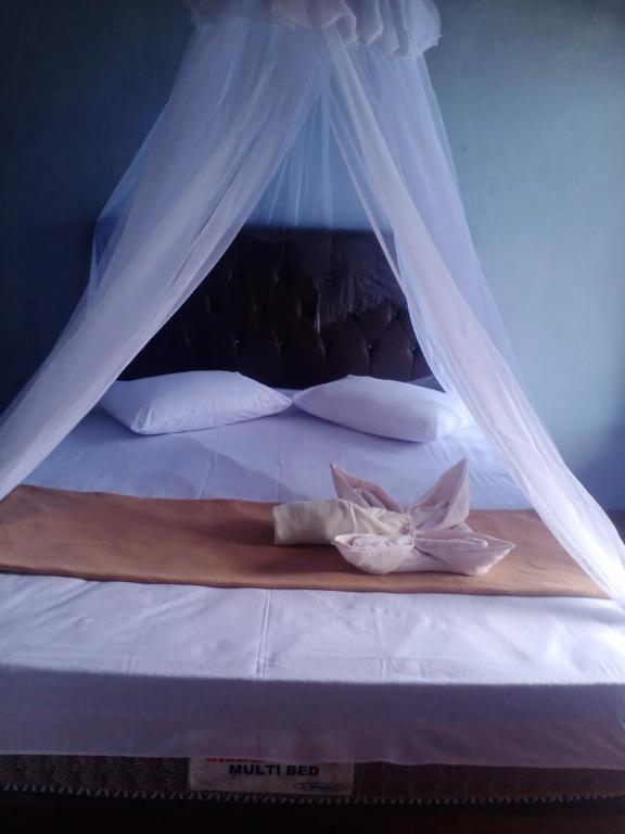 Yenkoranu Dive Center homestay photo
