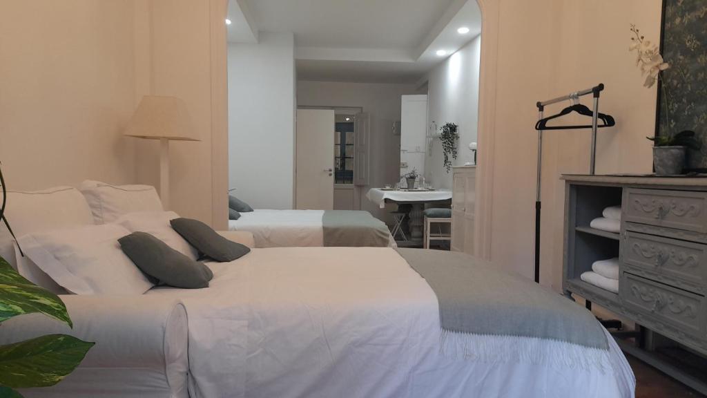 Habitación Centro Pamplona - acceso independiente - 4