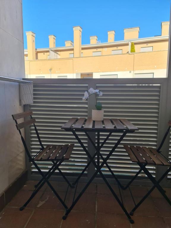 Cuquiellu, apartamento con piscina, 3km playa VUT-3084-AS - 3