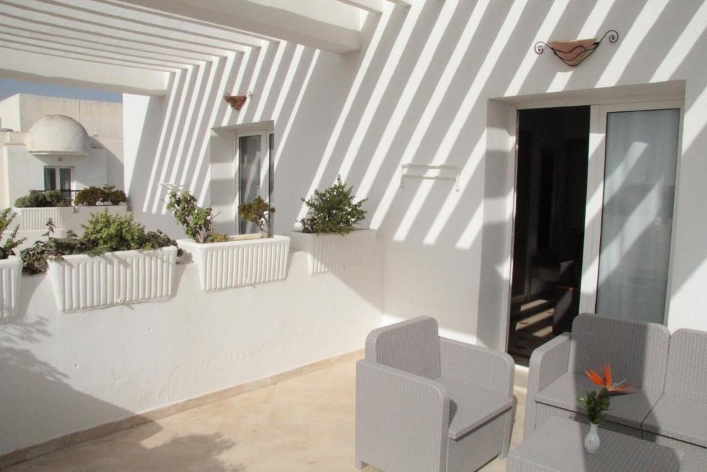 El Kantaoui Center and Spa