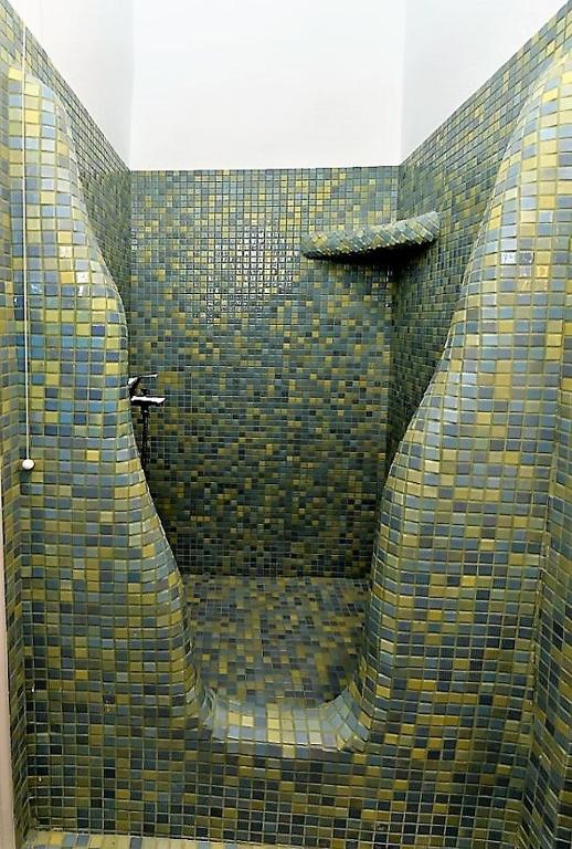 バスルーム（客室）