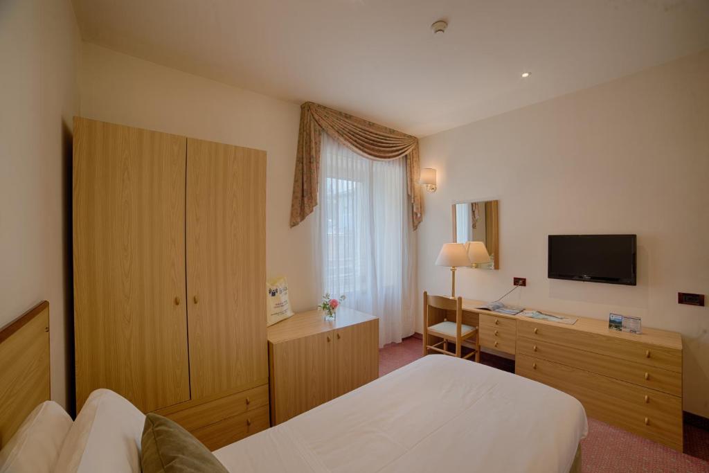 Bellavista Relax Hotel photo