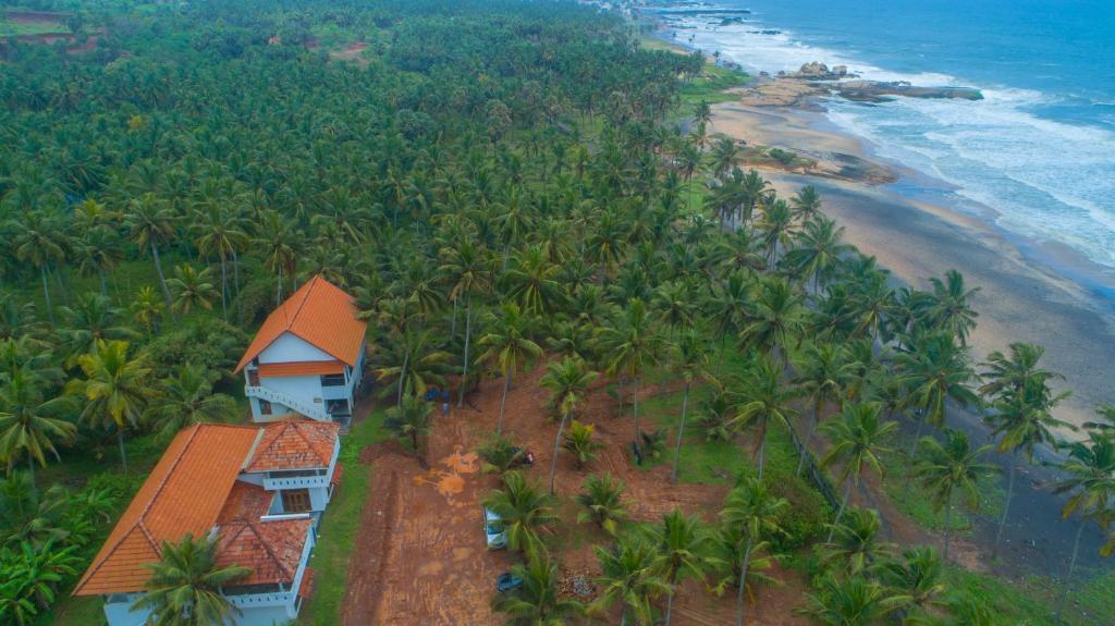 Paraikal Beach Resort