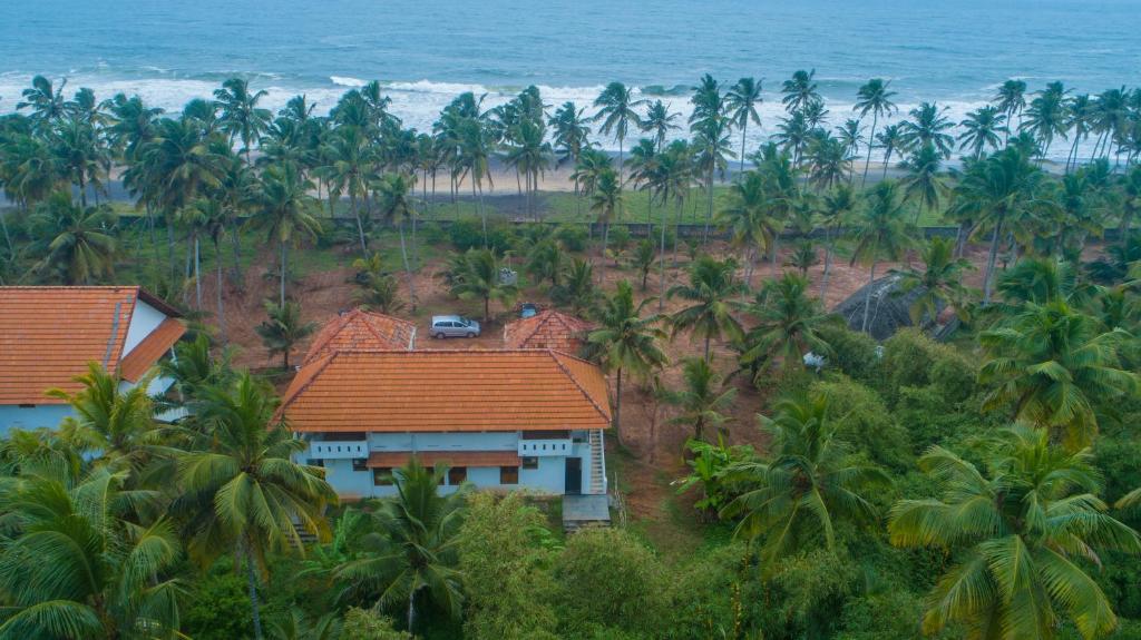 Paraikal Beach Resort