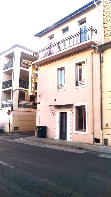 Hôtel Doré - 2
