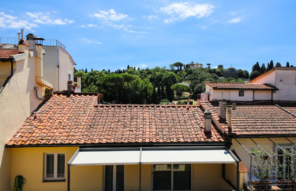 Apartments Florence - Florence Magic House - 4