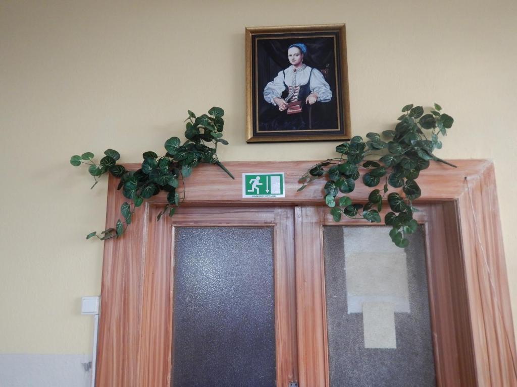 Penzion a restauracia pod Hradom, Turna nad Bodvou photo