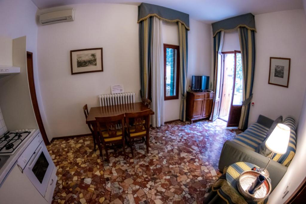 Zaffiro Apartment VENICE - 3