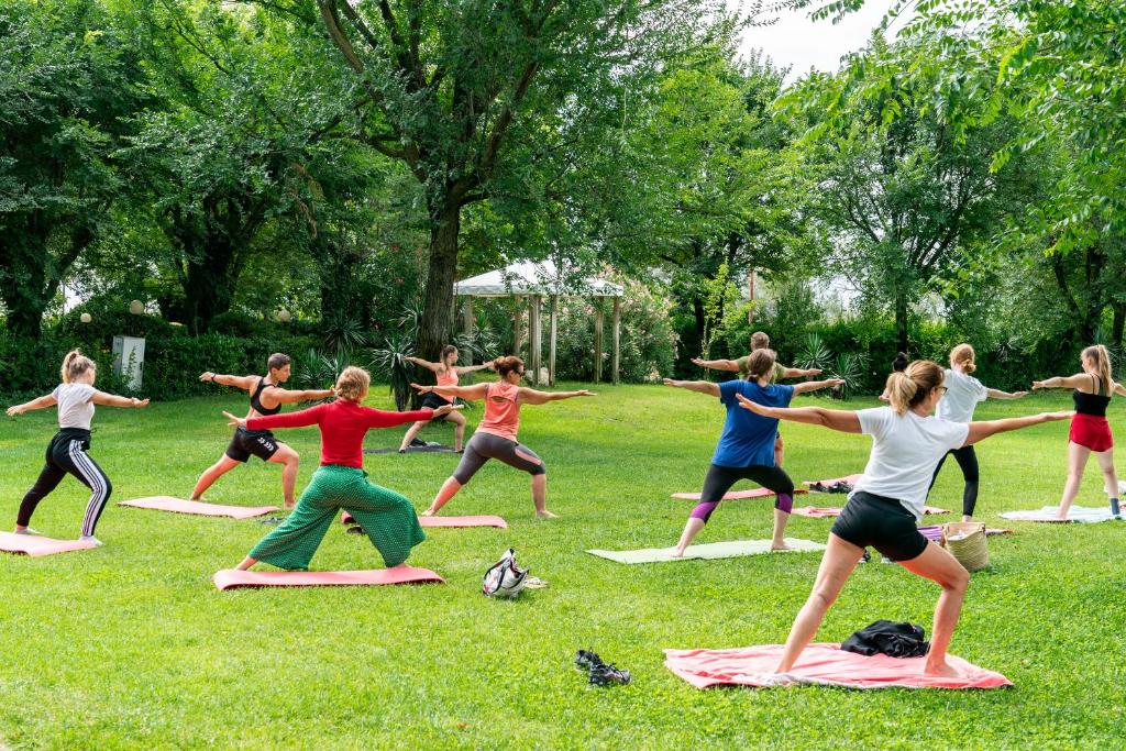 Camping Ca' Savio — Sports & recreation in Cavallino-Treporti, Veneto
