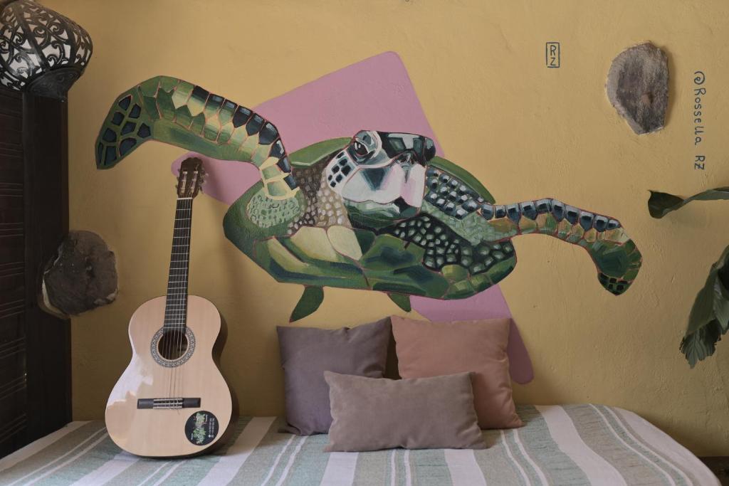 Los Amigos Hostel Tenerife photo