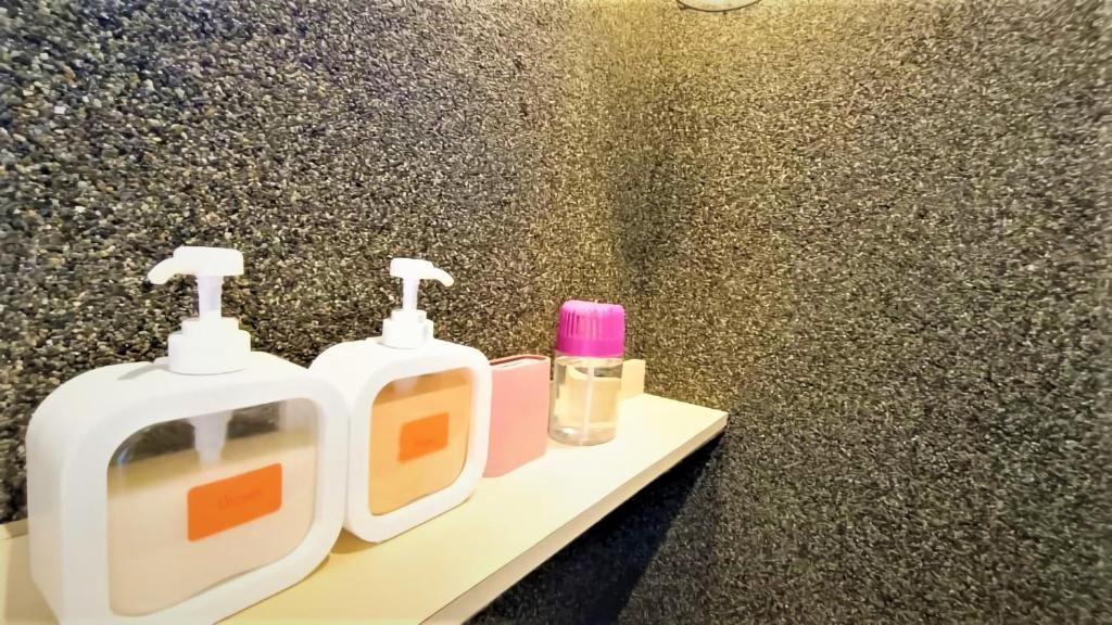 Limbongan Family Deluxe Executive Suites By GGM photo