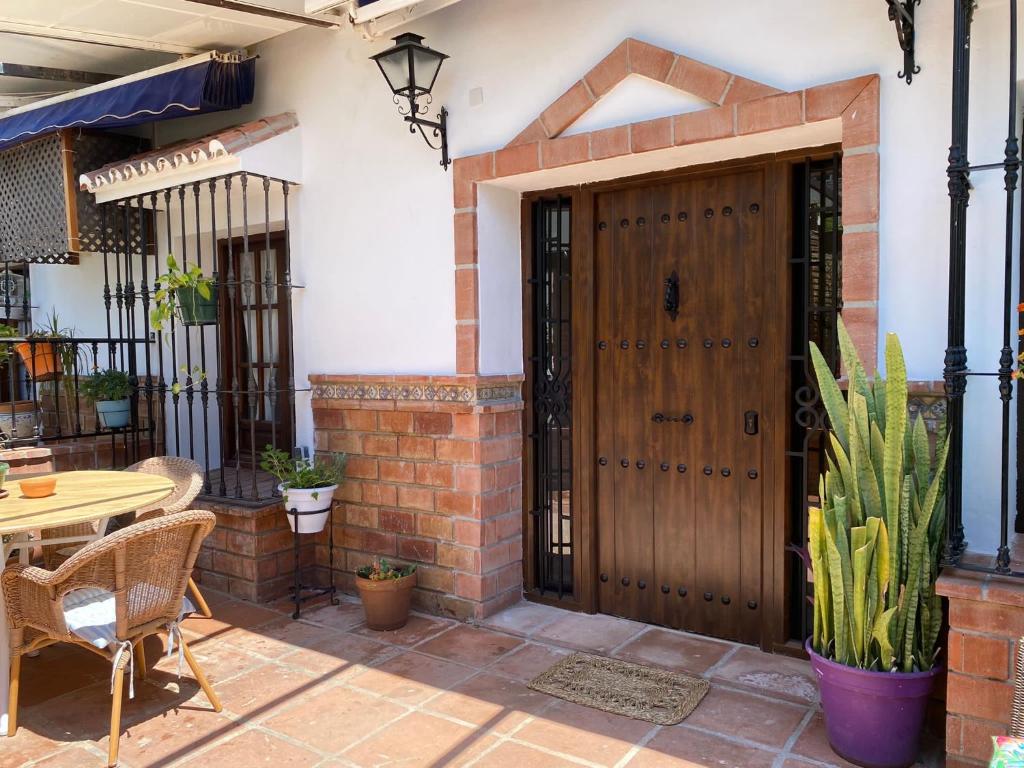 Apartamento La Carihuela - 5