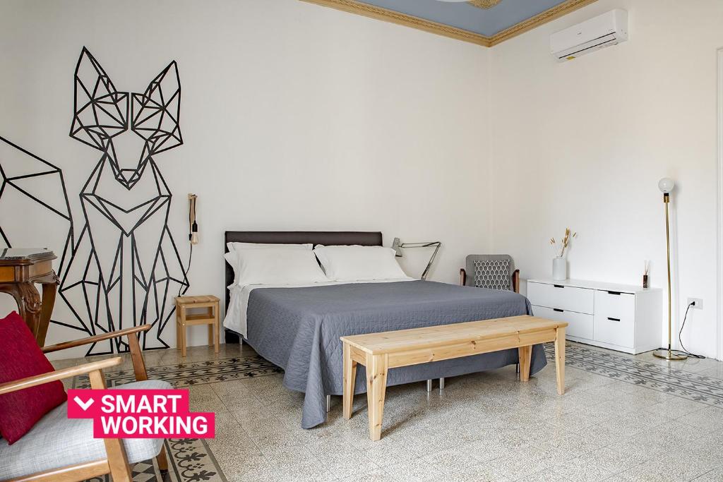 Cavour Apartments by Wonderful Italy - 4