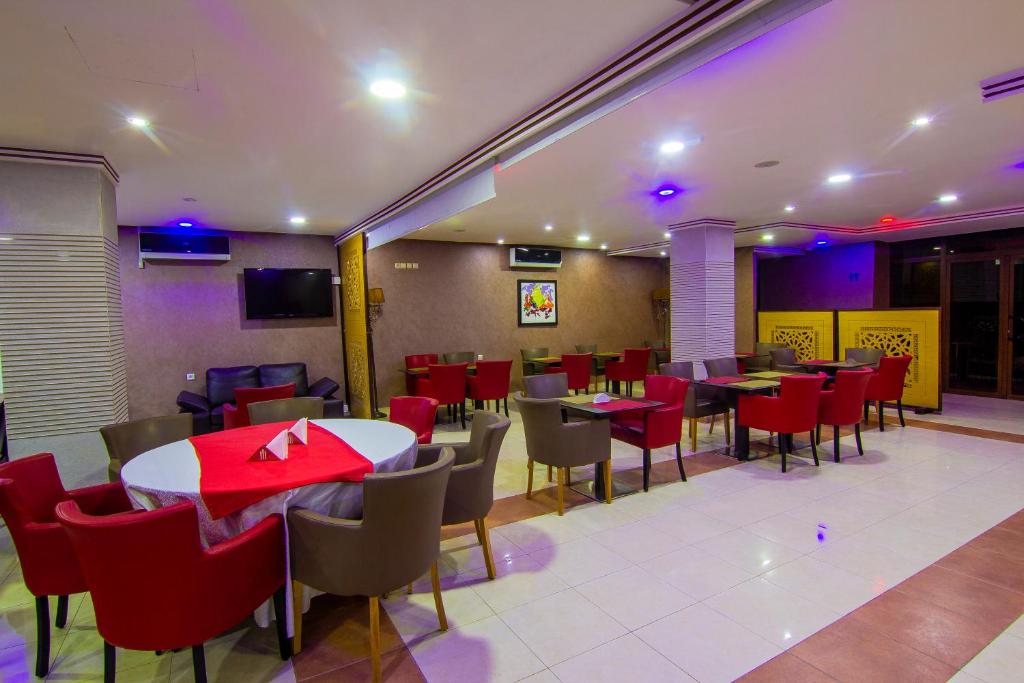 Hotel vallee ziz photo