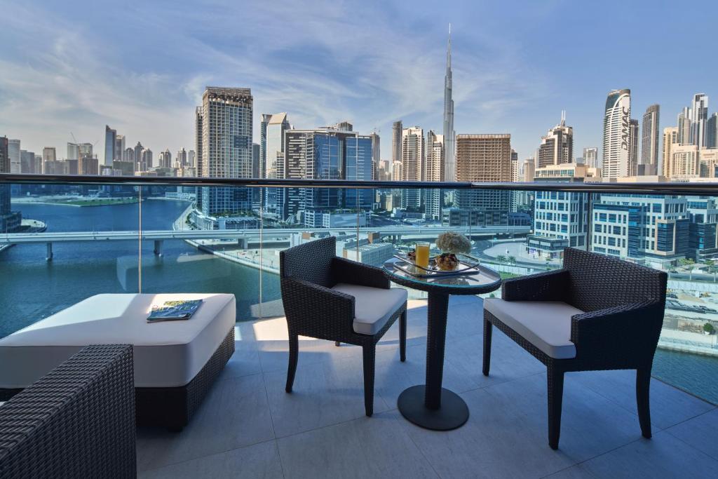 Photo 8 of Hyde Hotel Dubai